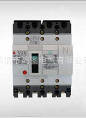 热销常熟漏电断路器cm3l-225