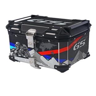 热销厂家后备箱铝合金尾箱直供5l8l10l15l25l30l36l45l 65l储 55l