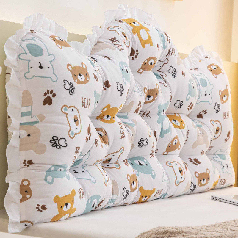 热销小清新新款床头靠垫公主风豪卧室沙发榻榻米靠背绑带固床上靠,生活电器,沙发/布艺/地毯清洗机,淘宝优惠券,粉丝福利购,淘宝优惠卷