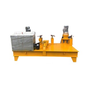 液压全自动数控冷弯机圆管冷弯数控弯工字钢设备拱机现货优惠