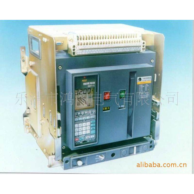 供应智能型断路器上海精益HA1-2000