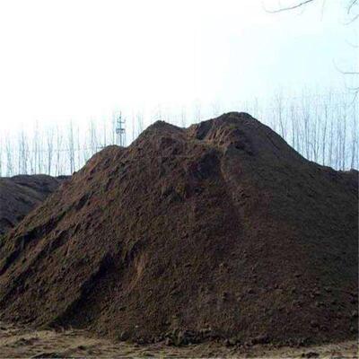 发酵腐熟羊粪有机肥料可用于瓜果蔬菜园林绿化土壤改良可就近发货