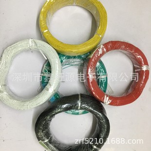 3239硅胶线22awg高温200度耐高压0.3平方硅胶线优惠110元 卷
