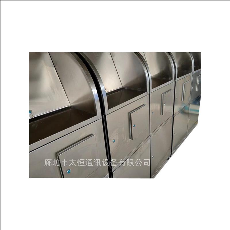 加工非标标准304不锈钢高低压加大机柜机箱配电柜控制柜电控箱