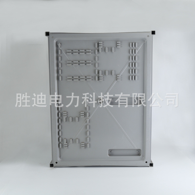 一动迪电力现货供应南网三相胜力电表箱770x600x170电表箱