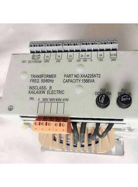 西子奥的斯电梯变压器，XAA225AQ1/AT1/BF1/BF2/A1/BB2/BK1/BK2