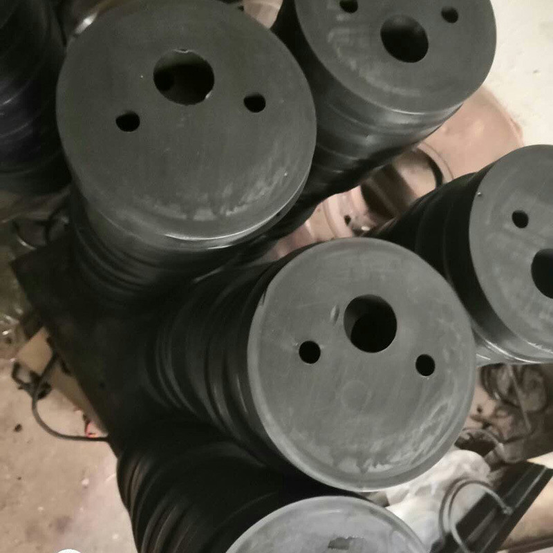 供应耐油硅丁晴橡胶密封件异形工业氟胶密封垫圈油封o型圈制品