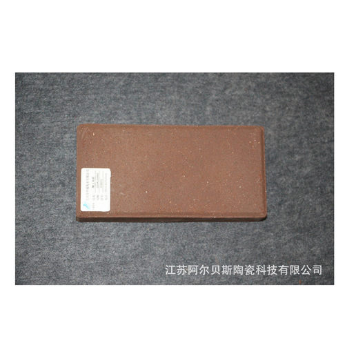 宜兴真空劈开劈开别墅外墙砖仿古砖砖紫砂砖真空烧结砖