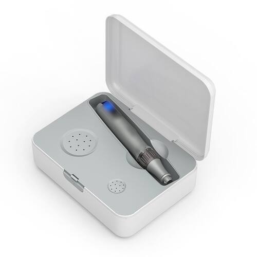 适用Dr.pen M8S升级款mts电动微针/A8S中胚水光导入祛痘纳米微晶
