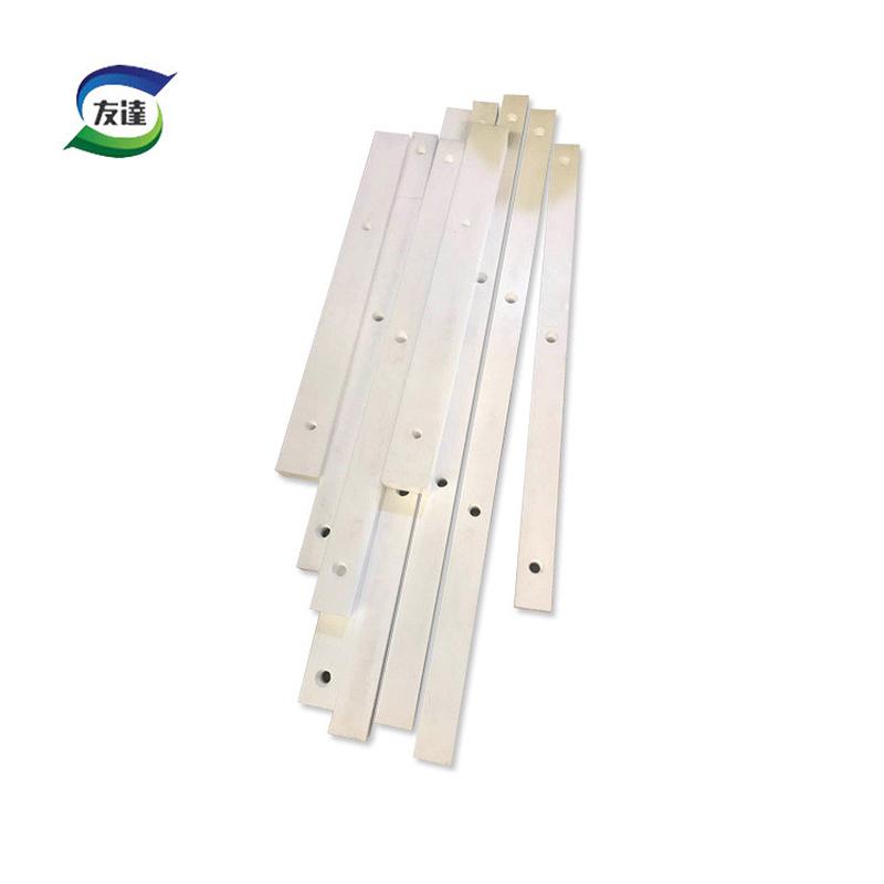 高压环境下稳定运行批发四氟乙烯塑料板1020*1500整板的