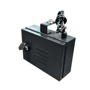 【全新款式】支持手机app行人过街语音提示器信号灯交通盲人钟