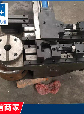 弯管机配件机头总成38/50/63/75多型号弯管机机头弯管机配件供应