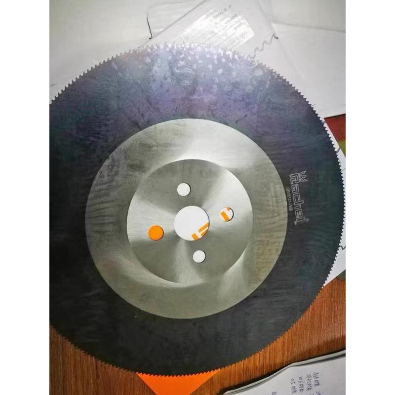 厂家货源水切割机切片高速钢圆锯片超a切专业不锈钢管金属切割片