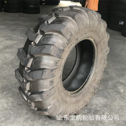 热销两头忙铲车工程16.917.5l19.5l-2418.4-2612.5/80-18装载机轮