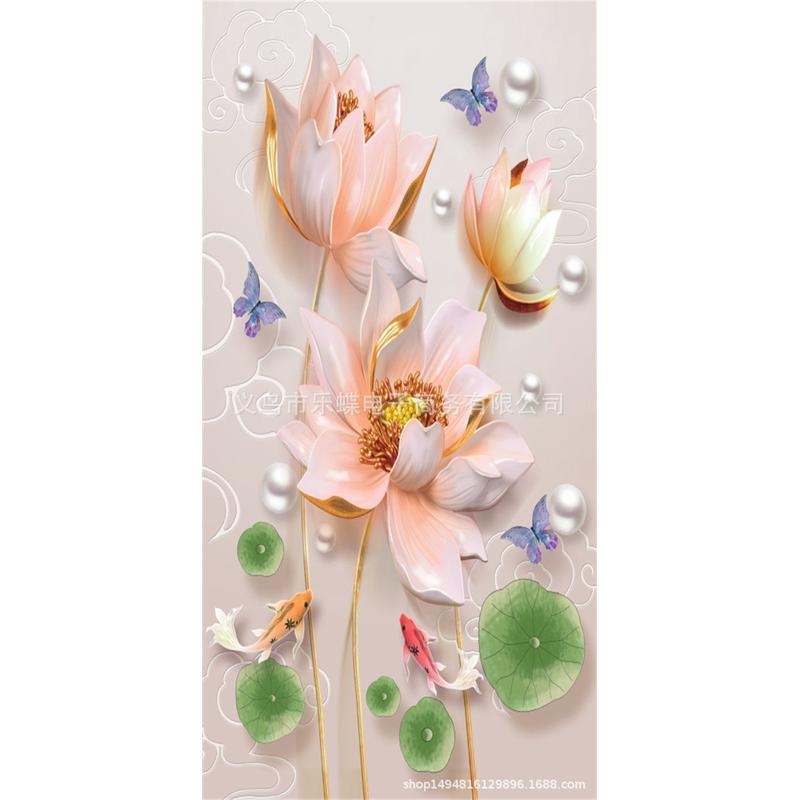 2023装饰画新款厂家