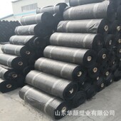 草批发黑色防草布农用pp除草布盖厂家布无纺布透水园林防草布
