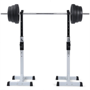 ebay热销家用架室内健身器材举重多功能深蹲架杠铃架