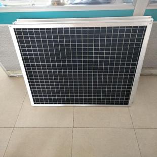 活性炭车载净化器过滤棉片活性炭过滤棉网过活性炭纤维状新款