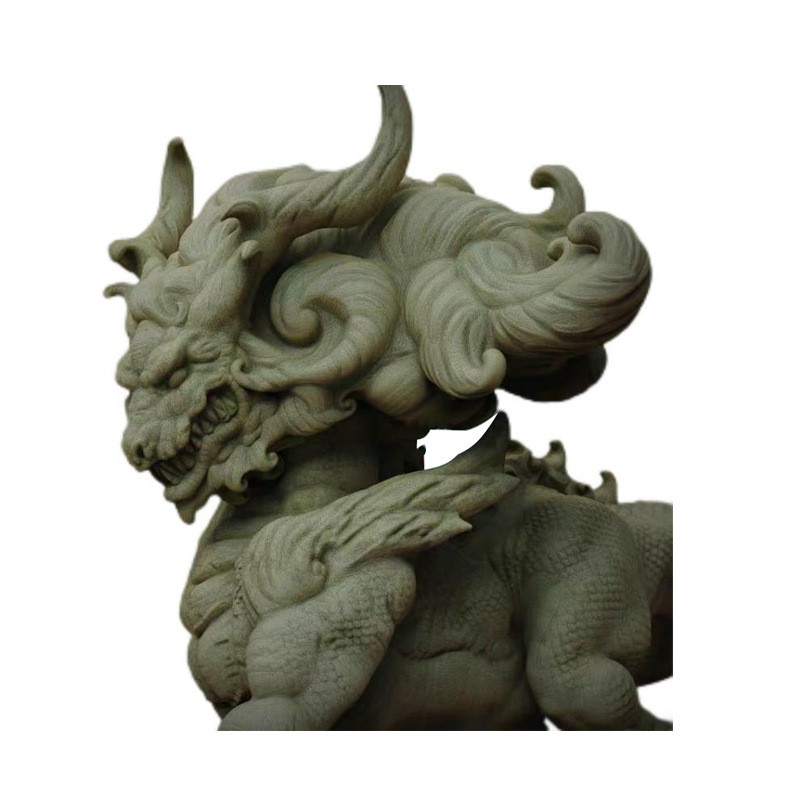 工业级3D打印服务cnc手板打样SLA树脂模型定制作PLA喷漆硅胶翻模