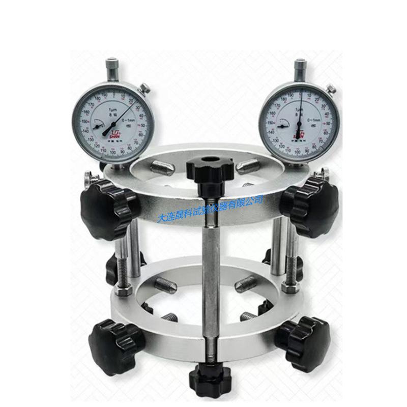 热销TM-3型砂浆弹性模量测定仪