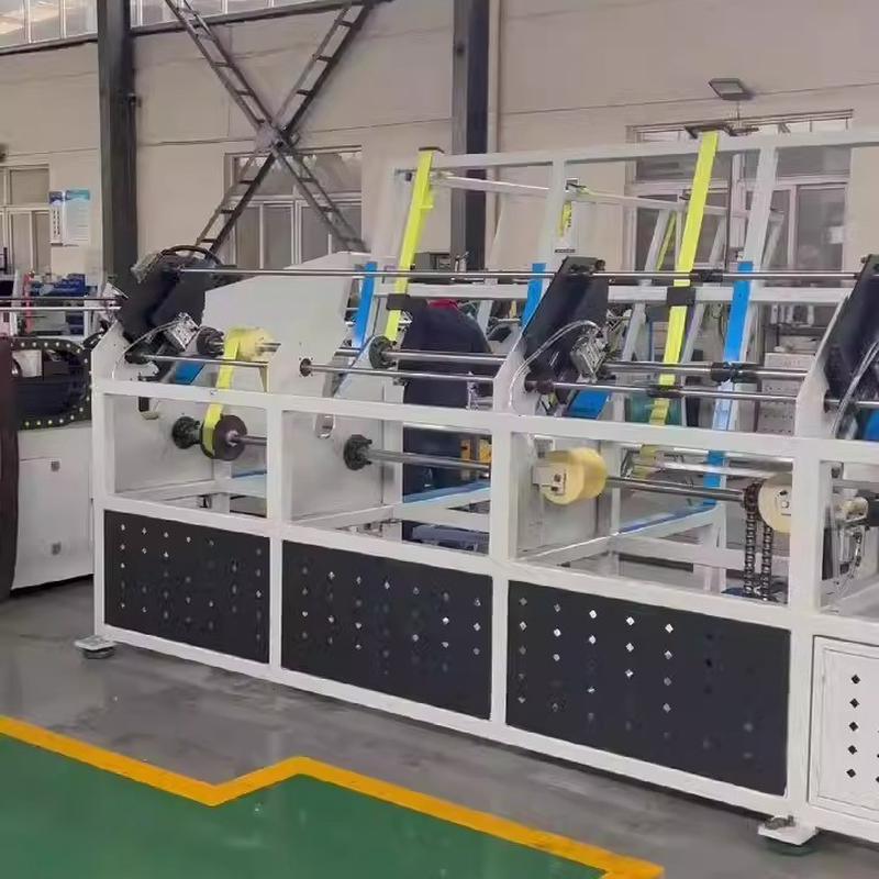 方管切管机全自动不锈钢钢管圆管激光黄铜矩形管无毛刺激光切管机