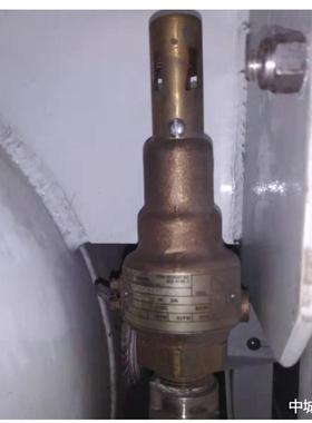 美国APOLLO/阿波罗人仓安全阀19KHHK51CETAIR