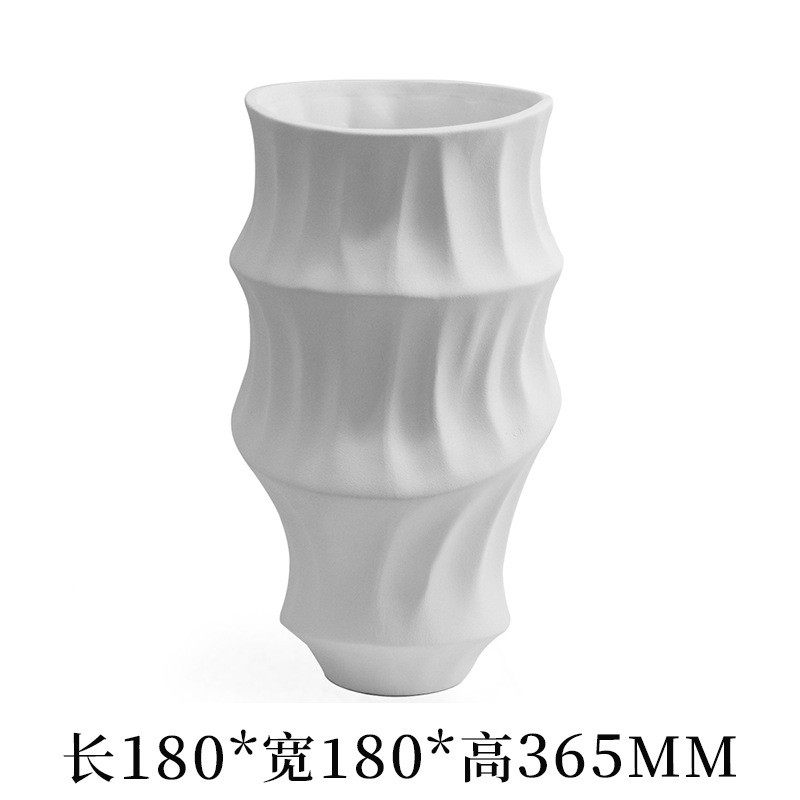 抽象艺术装饰花瓶摆件客厅桌面家居饰品干花插花花器软装饰品摆设,家居饰品,装饰摆件,淘宝优惠券,粉丝福利购,淘宝优惠卷