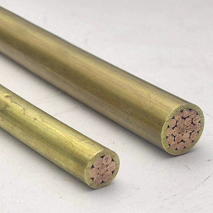 供应贯通电缆合金高铁70平方贯通接地线批发接地线护套贯通地线