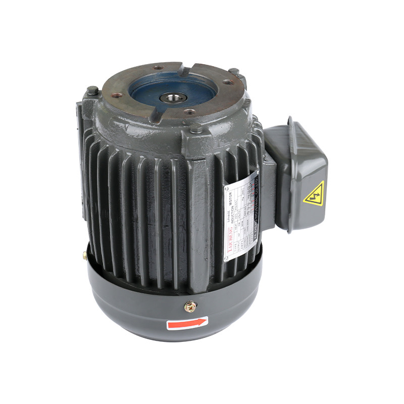 液压电机机油泵头组合内插立卧式0.75/1.5/2.2/3/7KW电压220/380V