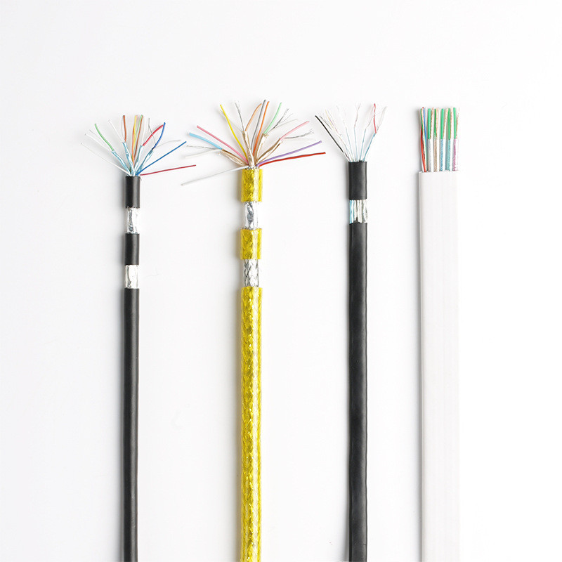 厂家硅橡胶高温电子线耐高温电力电缆4平方电线供应绝缘高温电缆