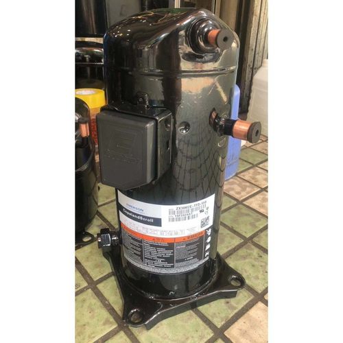 热销zx29kce-轮-524zx15kc-pfj-558原装谷tfd压缩机zs21k4e-tfd-2