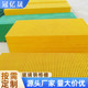 玻璃钢格栅排水树篦子批发光伏走道养殖地沟洗车房地格栅盖板厂家