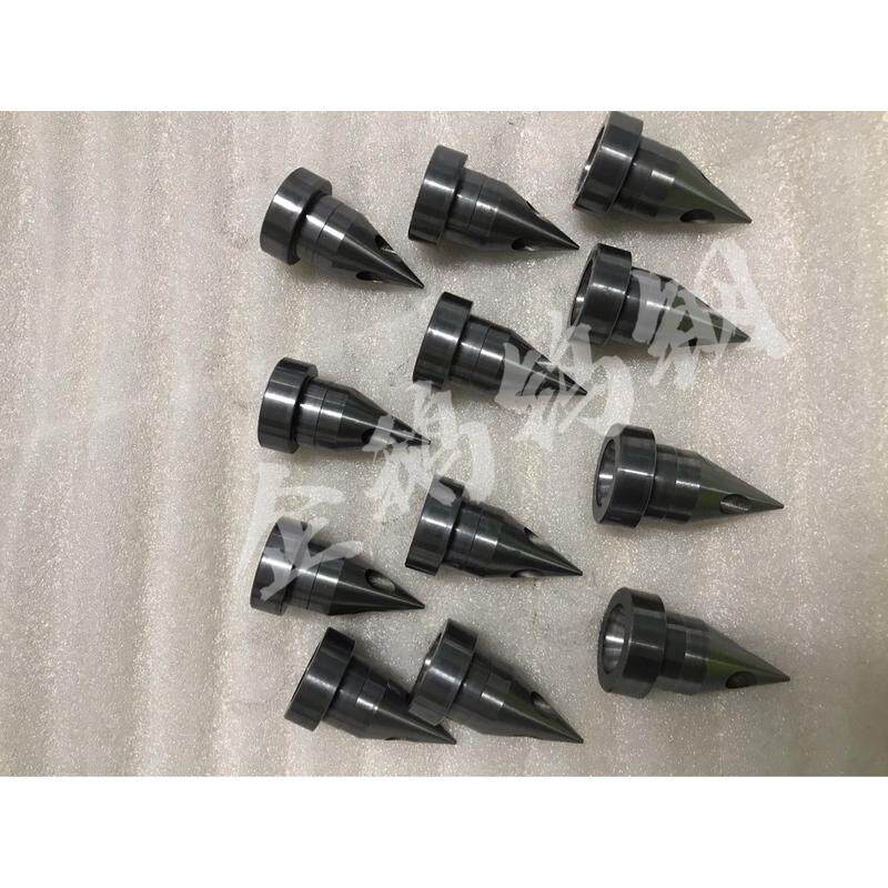 热销热流道喷嘴钨钢 钨钢浇口套