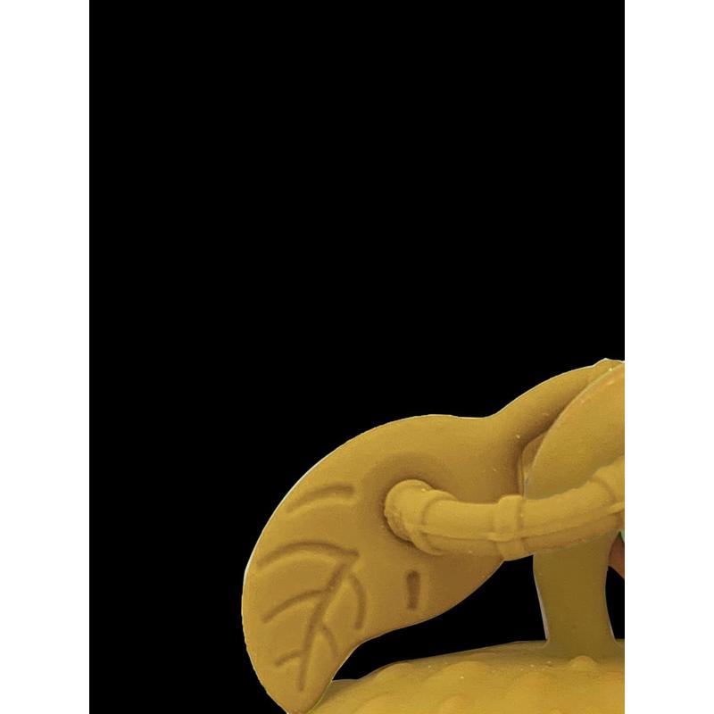 laroo莱诺宠物百搭夜光吊坠榛子配饰狗猫咪夜光项圈防走失可充电