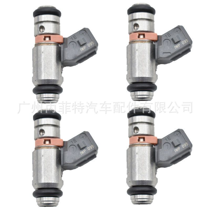适用于雷诺01款Clio 01款Kangoo 喷油嘴IWP099
