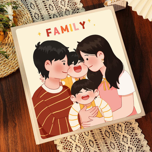 5寸6寸大容量纪念册儿童宝宝成长记录7寸8照片收纳家庭相册本影集