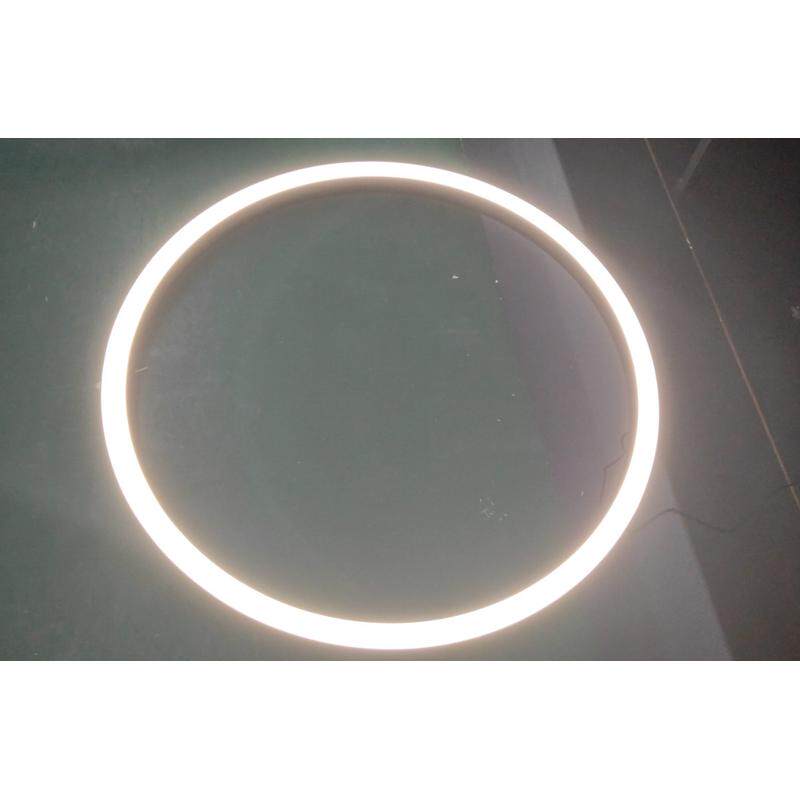 华丽照明简约餐厅吊灯健身房室内led吊灯吸顶灯造型灯工程线形灯