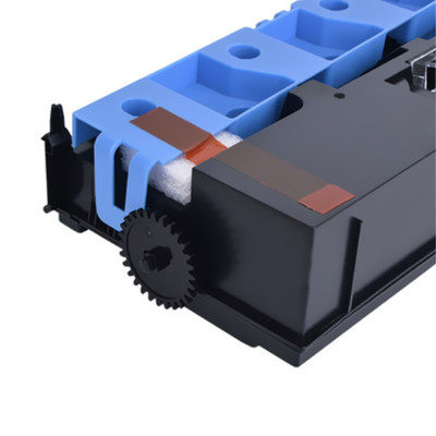 热销适用奔图cwt910盒粉盒cm9105dncm9705废粉仓cto910x废粉收集