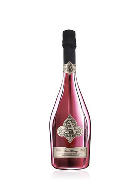 x1aw酒柜装饰品摆件样板间仿真酒香槟酒起泡酒窖厨房展示摄影道