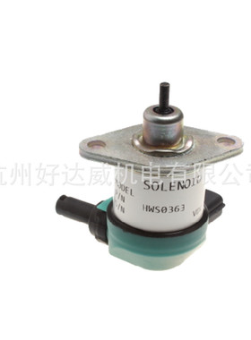 跨境 电磁阀 17208-60016 17208-60015 17208-60014 17208-60013