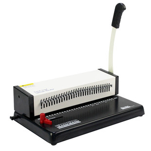 办公用品打孔器手动多孔圆孔活页打孔器多孔资料整理手账打孔装订