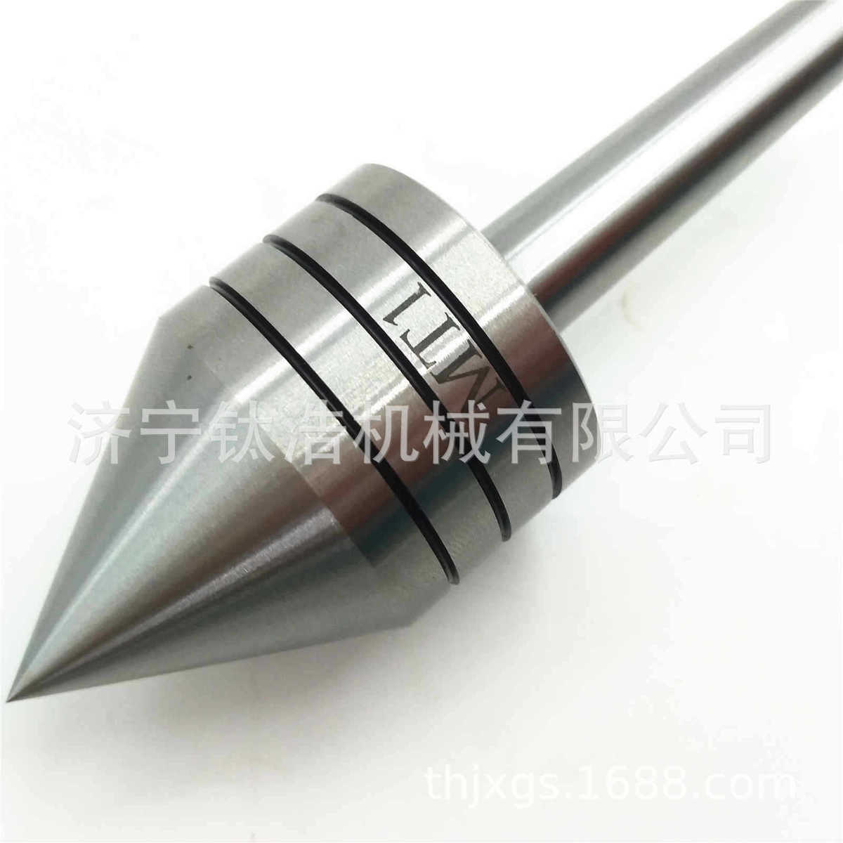 木工车床車枳顶针顶针尖梅花顶针木旋工具配件带齿mt2锥柄驱动