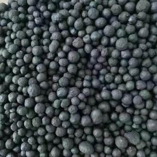 生物有机肥高标准富含有机肥农田有机质45%复合微生物肥料颗粒