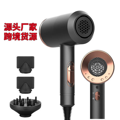 热卖吹风机大功率发廊专用锤子造型吹风筒家用小电器电吹风