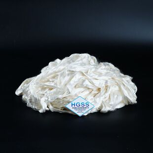 条吐精纺条子，蚕丝纤维，精梳混纺织品熟丝