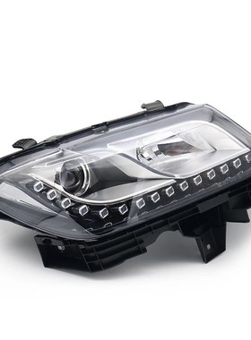 热销长城适用于哈弗h2前大灯前照明灯4121100xsz08a4121200xsz08a