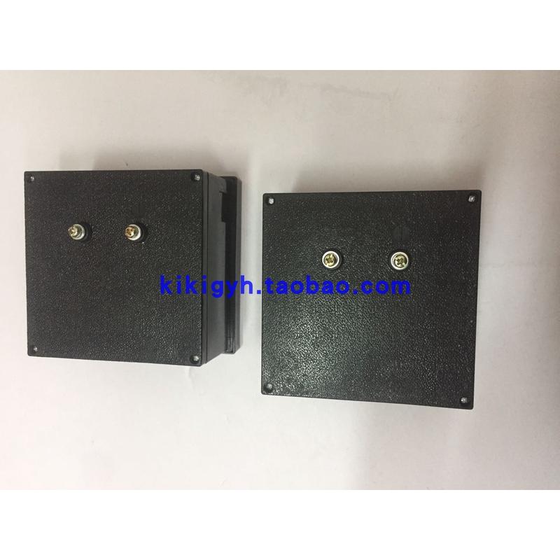 热销电压表电压表仪表42l6式电压表0-450v柴油发电机组伏特表