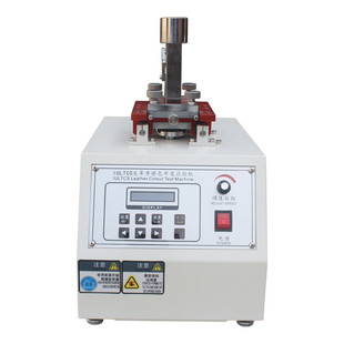 iu皮革摩擦色牢度试验机皮革耐磨测试机纺织类耐摩擦测试仪脱色