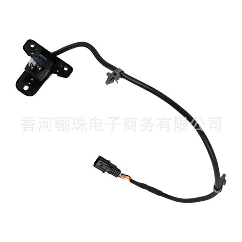 热销95780-4z600957804z600 适用于17-18款监视器 前格栅视图圣达