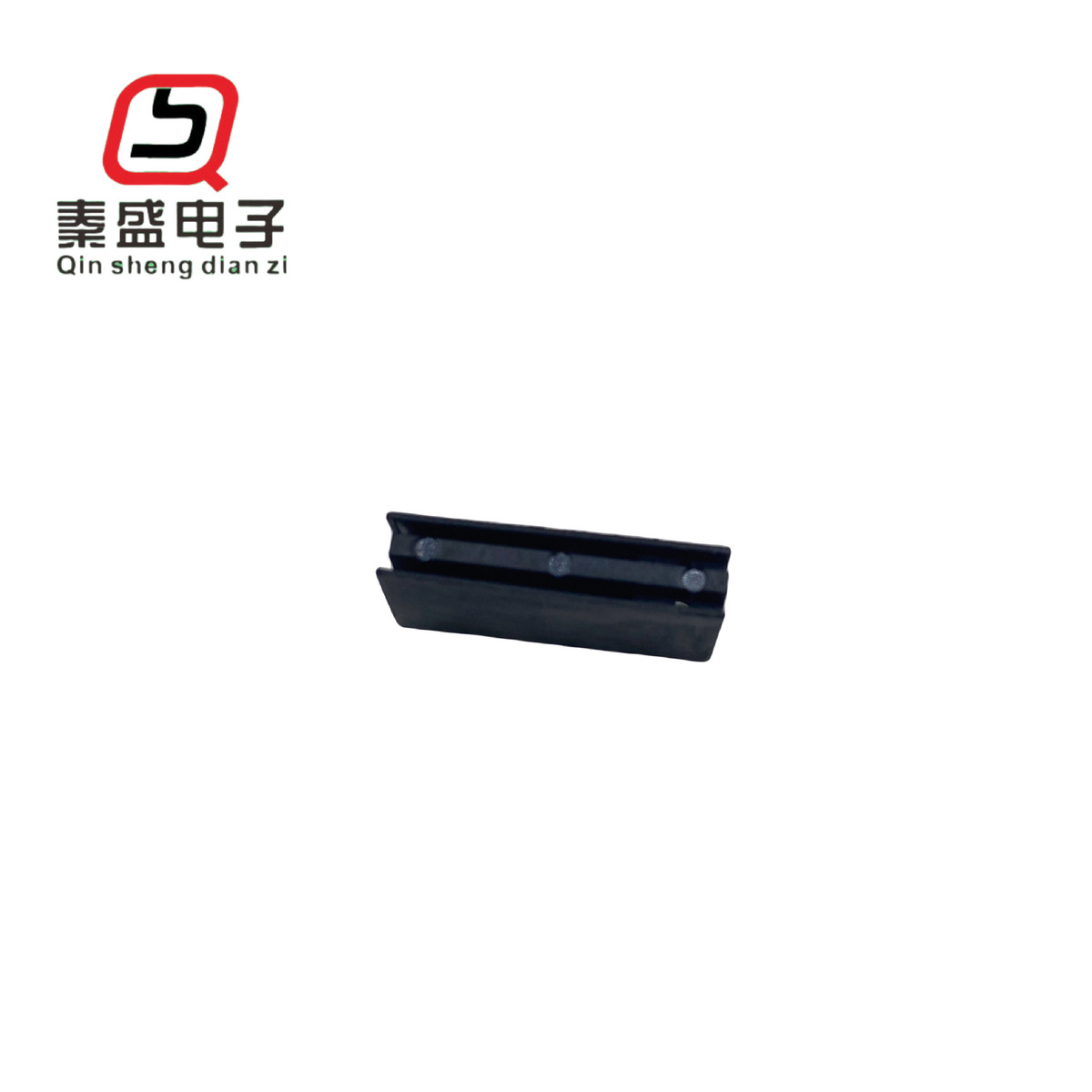 秦盛绝缘单孔四方正四孔座子绝缘单孔座子pc板间隔柱绝缘支撑